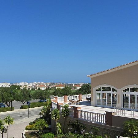 Fairviews Villa On Boavista Golf Resort Лагуш Экстерьер фото