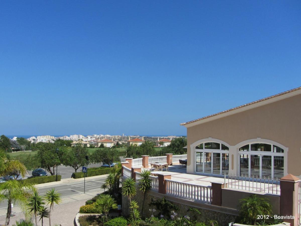 Fairviews Villa On Boavista Golf Resort Лагуш Экстерьер фото