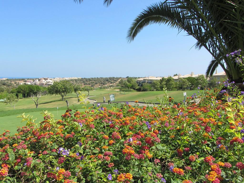 Fairviews Villa On Boavista Golf Resort Лагуш Номер фото