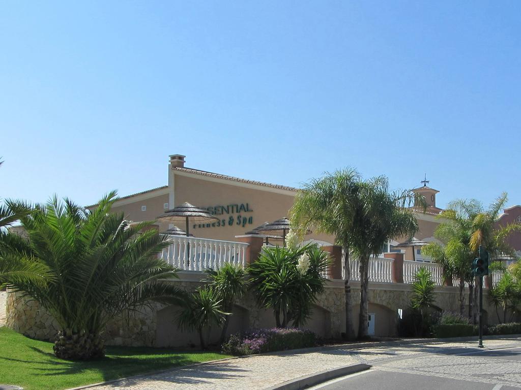 Fairviews Villa On Boavista Golf Resort Лагуш Номер фото