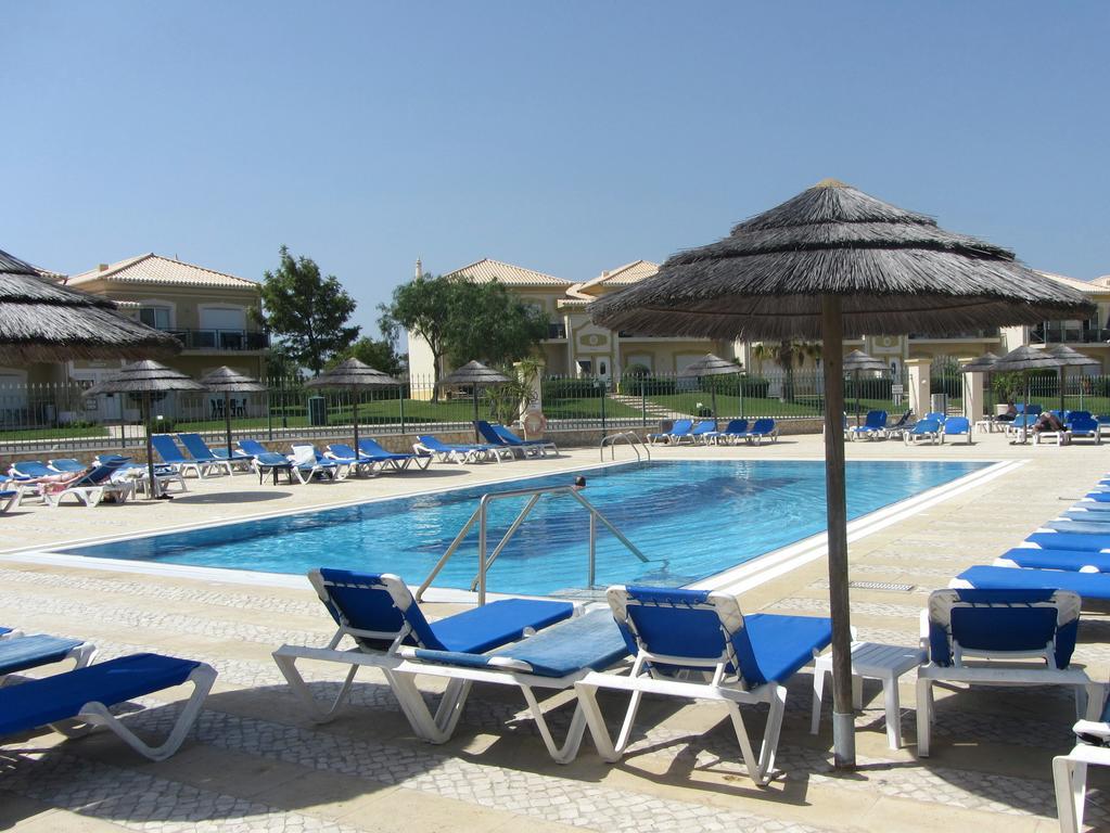 Fairviews Villa On Boavista Golf Resort Лагуш Номер фото