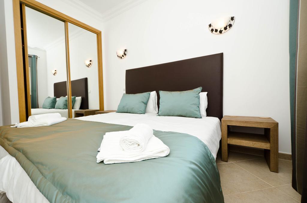 Fairviews Villa On Boavista Golf Resort Лагуш Номер фото